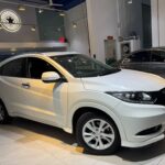 HONDA HRV 1.5 LX CVT ABS D/AIRBAG 2WD full