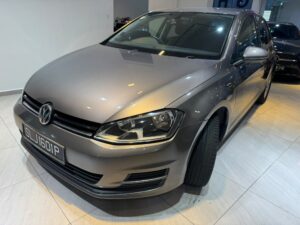 VOLKSWAGEN GOLF 1.2 TSI AT 5G12BZ