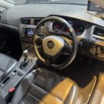 VOLKSWAGEN GOLF 1.2 TSI AT 5G12BZ full