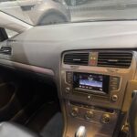 VOLKSWAGEN GOLF 1.2 TSI AT 5G12BZ full