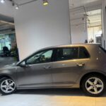 VOLKSWAGEN GOLF 1.2 TSI AT 5G12BZ full