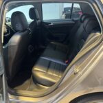 VOLKSWAGEN GOLF 1.2 TSI AT 5G12BZ full