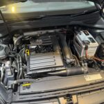 VOLKSWAGEN GOLF 1.2 TSI AT 5G12BZ full