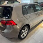 VOLKSWAGEN GOLF 1.2 TSI AT 5G12BZ full