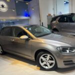 VOLKSWAGEN GOLF 1.2 TSI AT 5G12BZ full