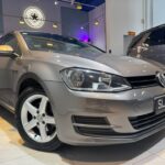 VOLKSWAGEN GOLF 1.2 TSI AT 5G12BZ full