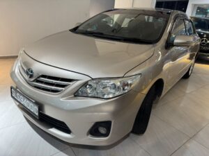 TOYOTA COROLLA ALTIS 1.6 AUTO