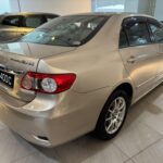 TOYOTA COROLLA ALTIS 1.6 AUTO full