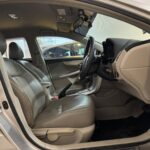 TOYOTA COROLLA ALTIS 1.6 AUTO full