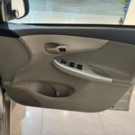 TOYOTA COROLLA ALTIS 1.6 AUTO full