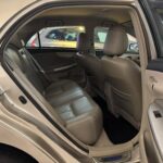 TOYOTA COROLLA ALTIS 1.6 AUTO full