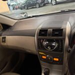 TOYOTA COROLLA ALTIS 1.6 AUTO full