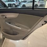 TOYOTA COROLLA ALTIS 1.6 AUTO full