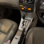 TOYOTA COROLLA ALTIS 1.6 AUTO full