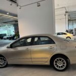 TOYOTA COROLLA ALTIS 1.6 AUTO full
