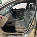 TOYOTA COROLLA ALTIS 1.6 AUTO full