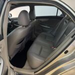 TOYOTA COROLLA ALTIS 1.6 AUTO full