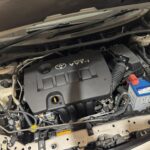 TOYOTA COROLLA ALTIS 1.6 AUTO full