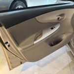 TOYOTA COROLLA ALTIS 1.6 AUTO full