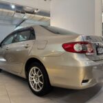 TOYOTA COROLLA ALTIS 1.6 AUTO full