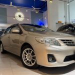 TOYOTA COROLLA ALTIS 1.6 AUTO full