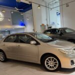 TOYOTA COROLLA ALTIS 1.6 AUTO full