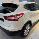 NISSAN QASHQAI 1.2 DIG-T CVT ABS 2WD 5DR full