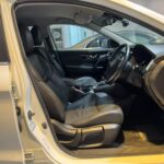 NISSAN QASHQAI 1.2 DIG-T CVT ABS 2WD 5DR full