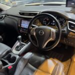 NISSAN QASHQAI 1.2 DIG-T CVT ABS 2WD 5DR full