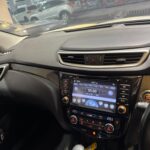 NISSAN QASHQAI 1.2 DIG-T CVT ABS 2WD 5DR full