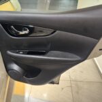 NISSAN QASHQAI 1.2 DIG-T CVT ABS 2WD 5DR full