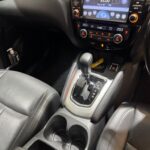 NISSAN QASHQAI 1.2 DIG-T CVT ABS 2WD 5DR full