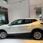 NISSAN QASHQAI 1.2 DIG-T CVT ABS 2WD 5DR full