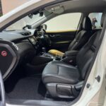 NISSAN QASHQAI 1.2 DIG-T CVT ABS 2WD 5DR full
