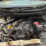 NISSAN QASHQAI 1.2 DIG-T CVT ABS 2WD 5DR full