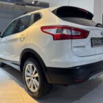 NISSAN QASHQAI 1.2 DIG-T CVT ABS 2WD 5DR full