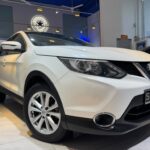 NISSAN QASHQAI 1.2 DIG-T CVT ABS 2WD 5DR full