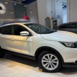 NISSAN QASHQAI 1.2 DIG-T CVT ABS 2WD 5DR full