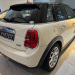 MINI ONE 5DR HB 1.2 A/T D/AB ABS DSC full