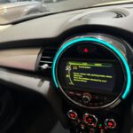MINI ONE 5DR HB 1.2 A/T D/AB ABS DSC full