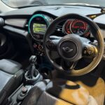 MINI ONE 5DR HB 1.2 A/T D/AB ABS DSC full