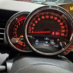 MINI ONE 5DR HB 1.2 A/T D/AB ABS DSC full