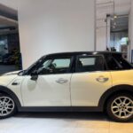 MINI ONE 5DR HB 1.2 A/T D/AB ABS DSC full