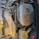 MINI ONE 5DR HB 1.2 A/T D/AB ABS DSC full