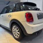 MINI ONE 5DR HB 1.2 A/T D/AB ABS DSC full
