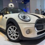 MINI ONE 5DR HB 1.2 A/T D/AB ABS DSC full