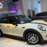 MINI ONE 5DR HB 1.2 A/T D/AB ABS DSC full