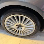 MERCEDES BENZ S320L (R19 LED) full