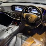 MERCEDES BENZ S320L (R19 LED) full