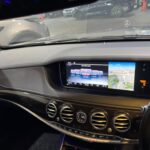 MERCEDES BENZ S320L (R19 LED) full